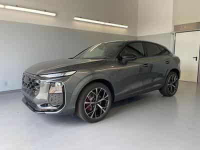 Audi Q3 Sportback NEU (2026) - Photo 1