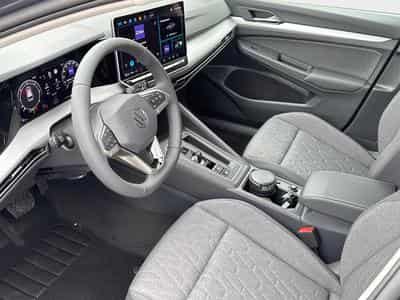 VW Golf Variant Prime (2026) - Foto 9