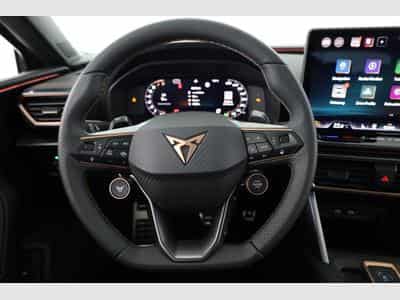 Cupra Leon 2.0 TSI 150 kW 4Drive (2026) - Photo 5