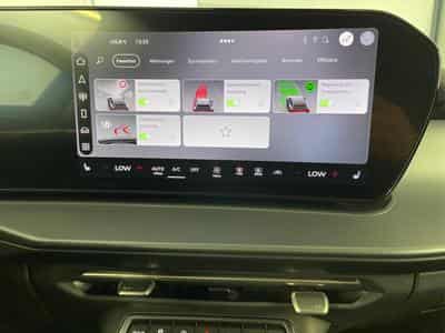 Audi Q3 NEU (2026) - Photo 10