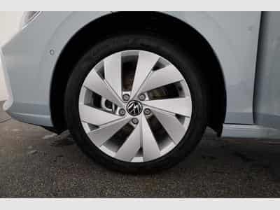 VW Golf Variant 1.5 TSI 110 kW (2026) - Foto 14