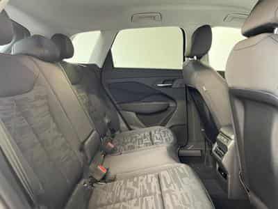 Audi Q3 NEU (2026) - Photo 15