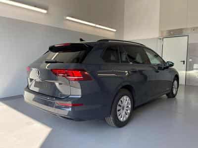 VW Golf Variant Golf Variant (2026) - Foto 4