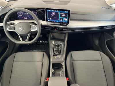 VW Golf Variant Golf Variant (2026) - Foto 6