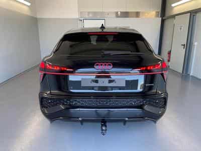 Audi Q3 Sportback NEU (2026) - Photo 5