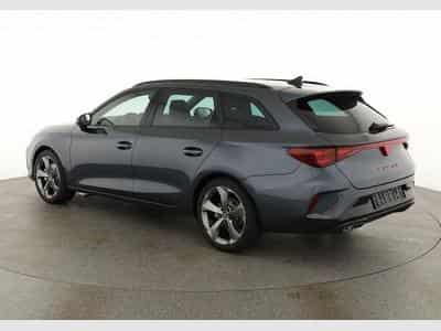 Cupra Leon 2.0 TSI 150 kW 4Drive (2026) - Foto 3