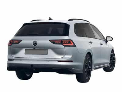 VW Golf Variant R-Line (2026) - Foto 3