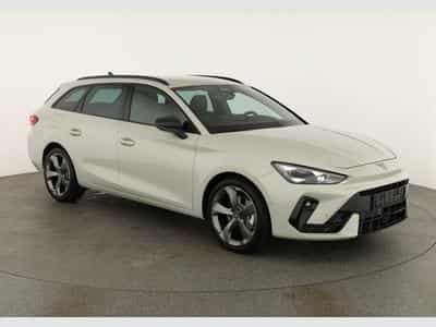Cupra Leon 2.0 TSI 150 kW 4Drive (2026) - Foto 1