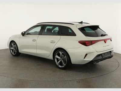 Cupra Leon 2.0 TSI 150 kW 4Drive (2026) - Foto 3