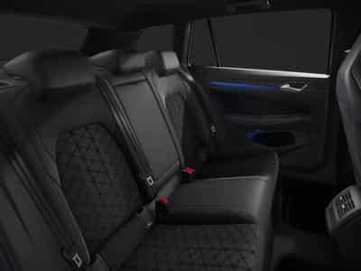 VW Golf Variant R-Line (2026) - Foto 5