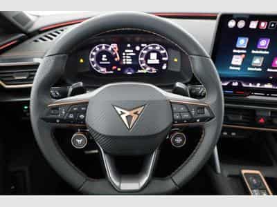 Cupra Leon 2.0 TSI 150 kW 4Drive (2026) - Foto 5