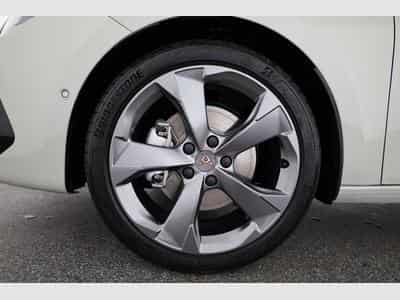 Cupra Leon 2.0 TSI 150 kW 4Drive (2026) - Foto 13