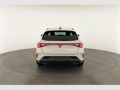 Cupra Leon 2.0 TSI 150 kW 4Drive (2026) - Foto 14