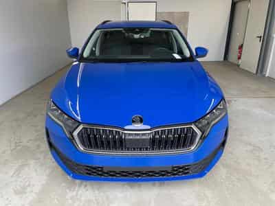 Skoda Octavia Essence (2026) - Foto 2