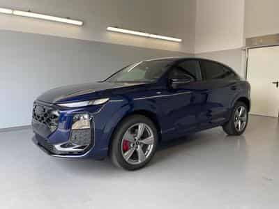 Audi Q3 Sportback NEU (2026) - Photo 1