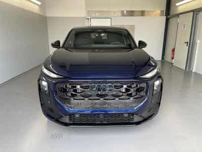 Audi Q3 Sportback NEU (2026) - Photo 2