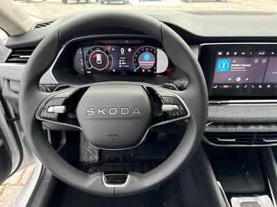 Skoda Octavia Selection 2,0 TDI (2026) - Foto 5
