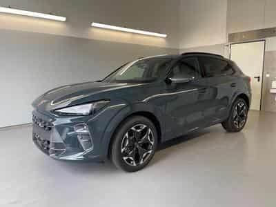 Cupra Terramar Terramar (2026) - Photo 1