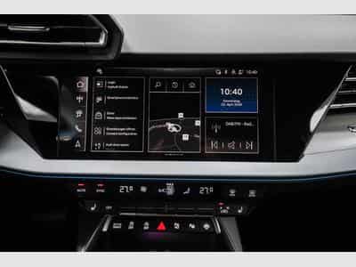 Audi A3 Sportback 40 TFSI (2026) - Foto 13