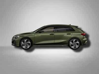 Audi A3 Sportback S Line 2.0 TDI 7-Gang S tronic (2026) - Photo 2
