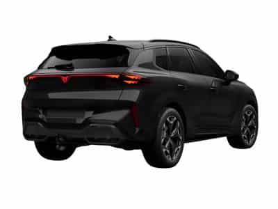 Cupra Terramar Terramar (2026) - Photo 3