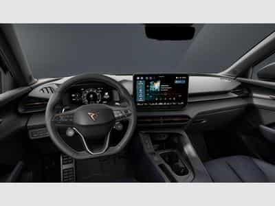 Cupra Terramar VZ (2026) - Photo 6