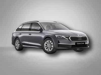 Skoda Octavia Selection 1.5 eTSI 7-Gang-DSG (2026) - Photo 1
