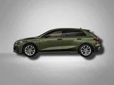 Audi A3 Sportback S Line 2.0 TDI 7-Gang S tronic (2026) - Photo 2