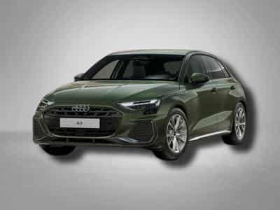 Audi A3 Sportback S Line 2.0 TDI 7-Gang S tronic (2026) - Photo 1