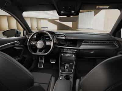 Audi A3 Sportback S Line 2.0 TDI 7-Gang S tronic (2026) - Photo 4