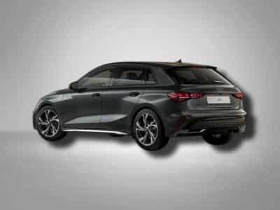 Audi A3 Sportback S Line 2.0 TDI 7-Gang S tronic (2026) - Photo 3
