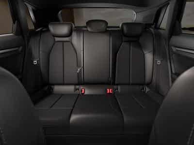 Audi A3 Sportback S Line 2.0 TDI 7-Gang S tronic (2026) - Photo 6