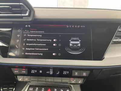 Audi A3 Sportback S line (2026) - Photo 10