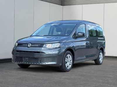 VW Caddy Caddy Maxi (2026) - Foto 1