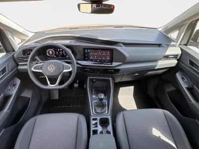 VW Caddy Caddy Maxi (2026) - Foto 7