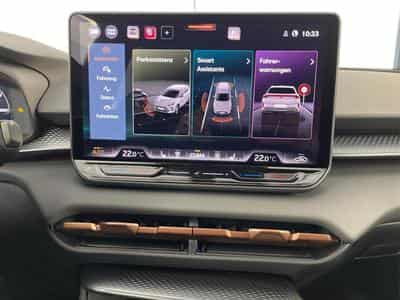 Cupra Terramar Terramar (2026) - Foto 10