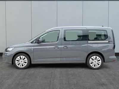 VW Caddy Caddy Maxi (2026) - Foto 2