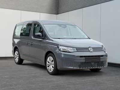 VW Caddy Caddy Maxi (2026) - Foto 7