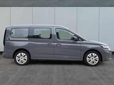 VW Caddy Caddy Maxi (2026) - Foto 5