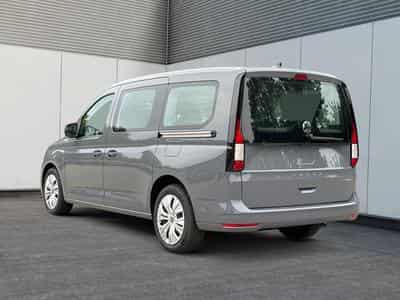 VW Caddy Caddy Maxi (2026) - Foto 8