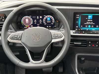 VW Caddy Caddy Maxi (2026) - Foto 10