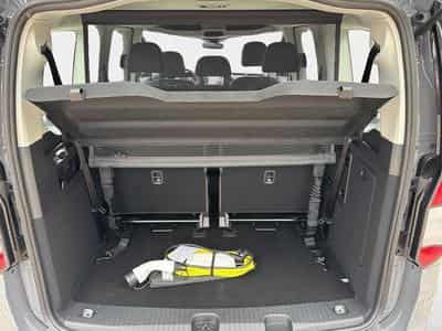 VW Caddy Caddy Maxi (2026) - Foto 13