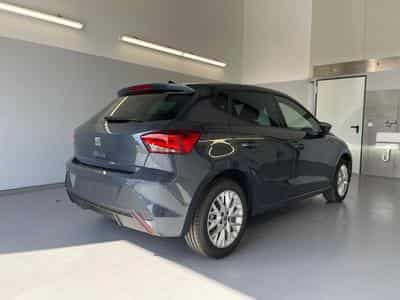 Seat Ibiza Style (2026) - Photo 4