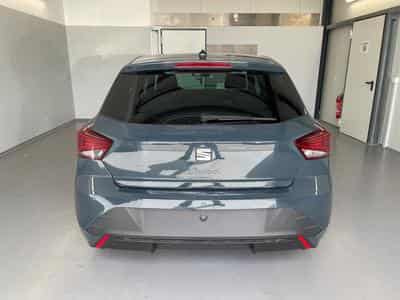 Seat Ibiza Style (2026) - Photo 5