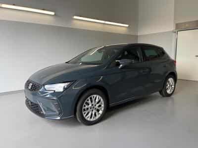 Seat Ibiza Style (2026) - Foto 1