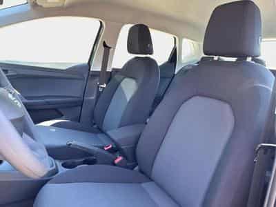 Seat Ibiza Reference (2026) - Foto 15