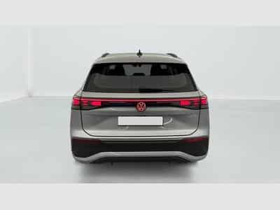 VW Tayron Life Plus 7pl (2025) - Foto 6