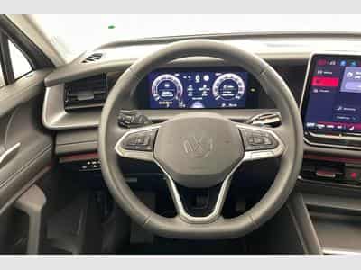 VW Tayron Life Plus 7pl (2025) - Foto 14