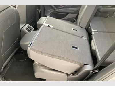 VW Tayron Life Plus 7pl (2025) - Foto 12