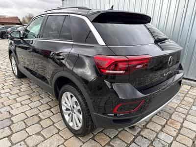 VW T-Roc Style 1,5 TSI (2026) - Foto 4